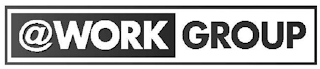 @WORK GROUP logo