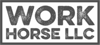 WORK HORSE LLC logo