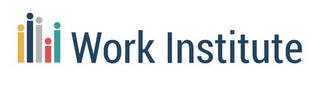 WORK INSTITUTE logo