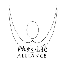 WORK LIFE ALLIANCE logo