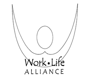 WORK-LIFE ALLIANCE logo