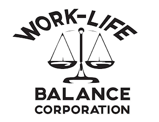 WORK-LIFE BALANCE CORPORATION logo
