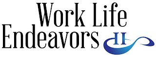 WORK LIFE ENDEAVORS II logo