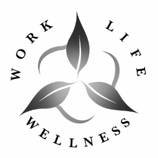 WORK LIFE WELLNESS logo