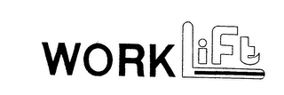 WORK LIFT logo