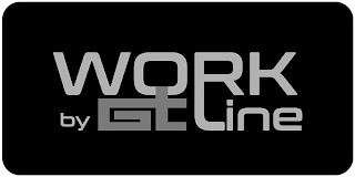WORK LINE BY GT logo