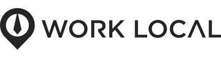 WORK LOCAL logo