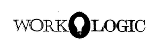 WORK LOGIC logo