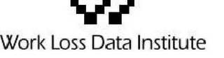 WORK LOSS DATA INSTITUTE logo