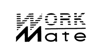 WORK MATE logo