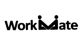 WORK MATE logo
