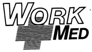 WORK MED logo