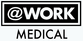 @WORK MEDICAL logo