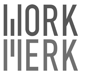 WORK MERK logo