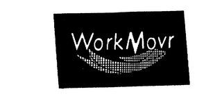 WORK MOVR logo