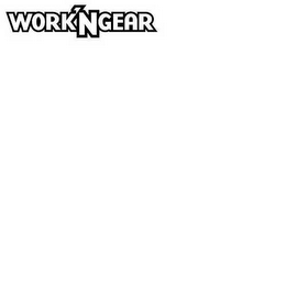 WORK 'N GEAR logo