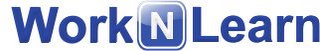 WORK N LEARN logo