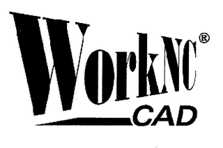 WORK NC CAD logo