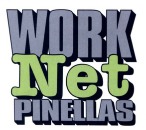 WORK NET PINELLAS logo