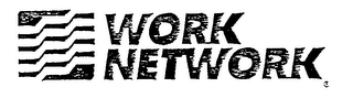 WORK NETWORK