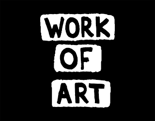 WORK OF ART logo