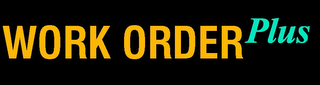 WORK ORDER PLUS logo