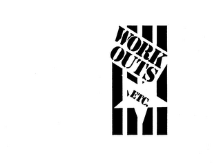 WORK OUTS ETC. logo