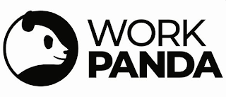 WORK PANDA logo