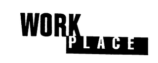 WORK PLACE logo