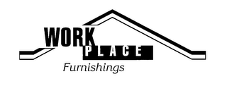 WORK PLACE FURNISHINGS logo