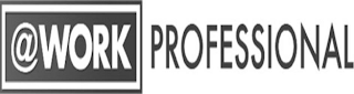 @WORK PROFESSIONAL logo