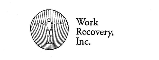 WORK RECOVERY, INC. logo