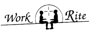 WORK RITE logo
