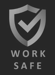 WORK SAFE logo