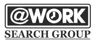 @WORK SEARCH GROUP logo