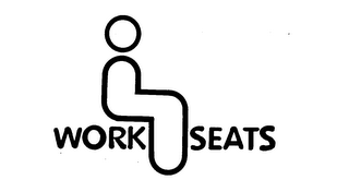 WORK SEATS logo