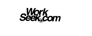 WORK SEEK.COM logo