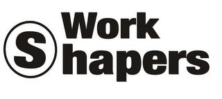 WORK SHAPERS logo