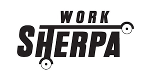 WORK SHERPA logo