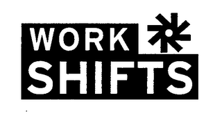 WORK SHIFTS logo