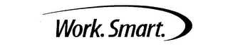 WORK.  SMART. logo