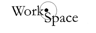 WORK SPACE logo