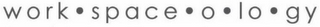 WORK · SPACE · O · LO · GY logo