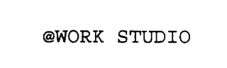 @WORK STUDIO logo