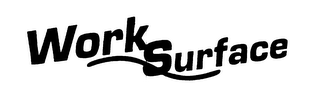 WORK SURFACE logo