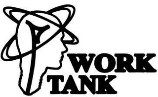 WORK TANK