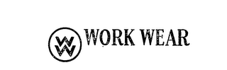 WORK WEAR logo