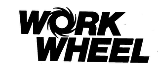 WORK WHEEL logo
