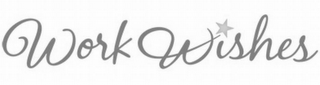 WORK WISHES logo