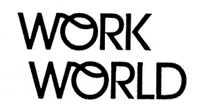 WORK WORLD
